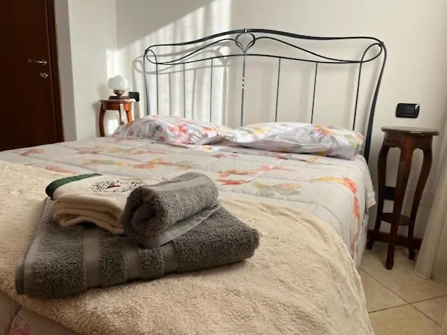 Apartment Appartamento Gloria Verona