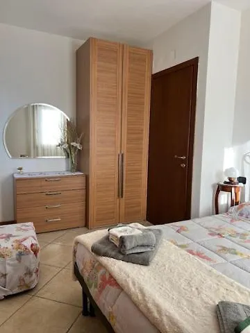 Apartment Appartamento Gloria Verona