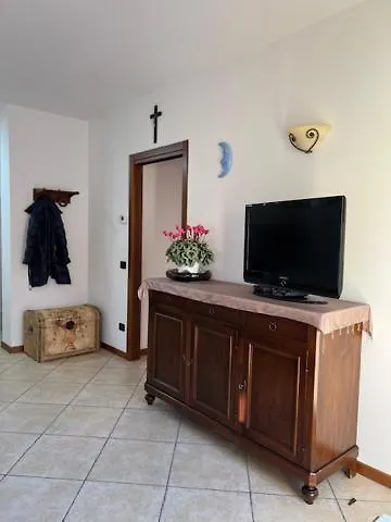 Apartment Appartamento Gloria Verona