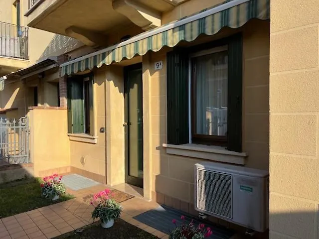 Apartment Appartamento Gloria Verona Italy