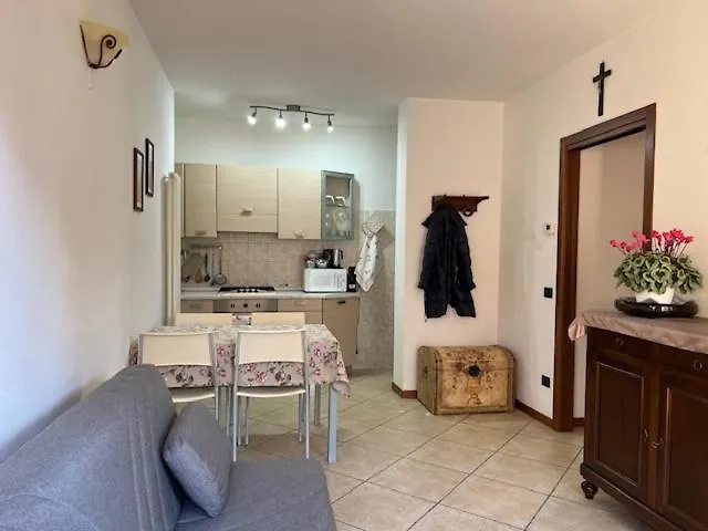 Appartamento Gloria Verona Apartment