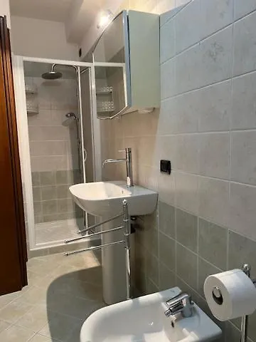 Apartment Appartamento Gloria Verona Italy