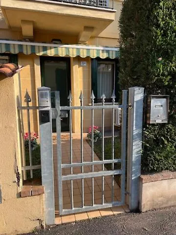 Appartamento Gloria Verona