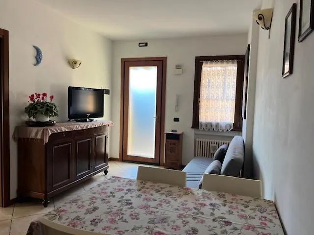 Appartamento Gloria Verona Italy