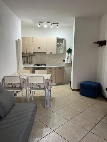 Appartamento Gloria Verona Apartment
