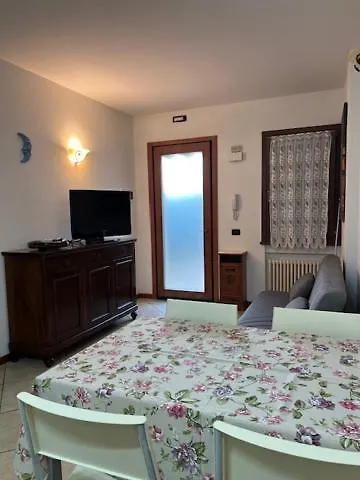 Appartamento Gloria Verona 0*,