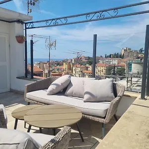 La Casa Dello Svedese , Sanremo Italia
