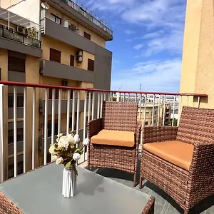 Kasa Stabile , Palermo Italia