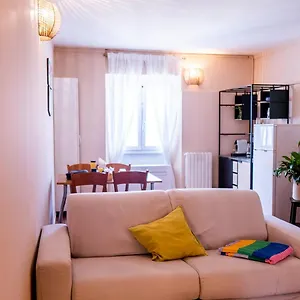 Casa Bonnie, Nuovo Accogliente Nel Centro Di , Milano Italia