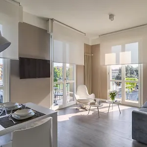 2* בית הארחה Matteotti Home Verona