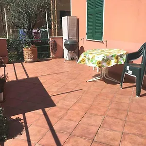 Bouganville , Rapallo Italia