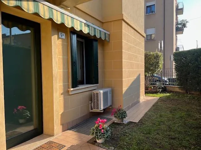 Apartment Appartamento Gloria Verona